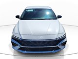 New 2025 Hyundai Elantra Sport image 2