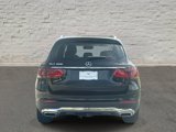 Used 2022 Mercedes-Benz GLC 300 4MATIC image 4