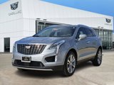 New 2025 Cadillac XT5 Premium Luxury w/ Technology Package image 2