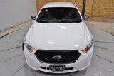 Used 2013 Ford Taurus Police Interceptor AWD image 5