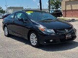 Used 2012 Honda Civic EX image 5