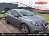Used 2022 Nissan Versa SV w/ Trunk Package image 4