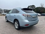 Used 2010 Lexus RX 350 AWD image 3