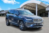 Used 2020 Volvo XC90 T6 Inscription w/ Protection Package Premier image 2