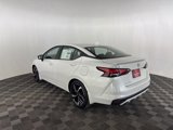 New 2025 Nissan Versa SR image 2
