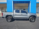 Used 2024 Chevrolet Colorado ZR2 w/ Safety Package image 2