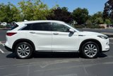 Used 2020 INFINITI QX50 Pure image 3