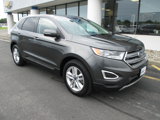 Used 2016 Ford Edge SEL image 3
