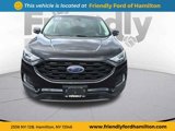 Used 2019 Ford Edge SEL w/ Equipment Group 201A image 3