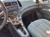 Used 2012 Chevrolet Sonic LT image 5