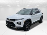 Used 2022 Chevrolet TrailBlazer ACTIV image 3