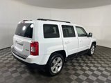 Used 2014 Jeep Patriot Latitude image 3