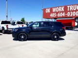 Used 2019 Ford Explorer 4WD Police Interceptor image 2