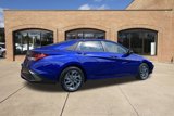 New 2025 Hyundai Elantra Blue w/ Cargo Package image 3