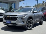New 2025 Chevrolet Trax LT w/ LT Convenience Package image 2