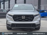 Certified 2025 Honda CR-V Sport image 2