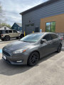 Used 2016 Ford Focus SE w/ Equipment Group 201A image 3