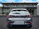 New 2025 MAZDA MAZDA3 s Sport image 5