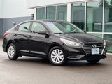 Used 2021 Hyundai Accent SE image 2