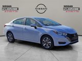 New 2025 Nissan Versa SV image 4