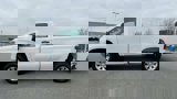 Certified 2022 Chevrolet Silverado 1500 W/T image 5