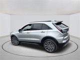 New 2025 Cadillac XT4 Sport image 3