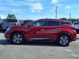 Used 2022 Nissan Murano SV image 4