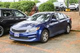 Used 2018 Kia Optima LX image 2