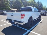 Used 2013 Ford F150 Lariat image 3