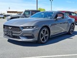Certified 2024 Ford Mustang Coupe image 3