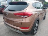Used 2017 Hyundai Tucson Limited image 3