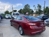 Used 2013 Ford Fusion Titanium w/ Titanium Driver Assist Pkg image 2
