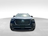 Used 2017 Hyundai Santa Fe SE w/ SE Ultimate Tech Package 03 image 3