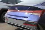 New 2025 Hyundai Elantra Sport image 5