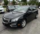 Used 2016 Chevrolet Cruze LT image 4