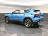 New 2025 Chevrolet Trax LT w/ Driver Confidence Package image 2