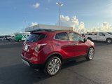 Certified 2019 Buick Encore Preferred image 4