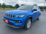 New 2025 Jeep Compass Latitude image 3