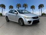 Used 2012 Kia Forte Koup SX image 3
