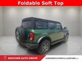 Certified 2022 Ford Bronco Big Bend image 3