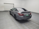 Used 2017 Nissan Altima 2.5 SR w/ Midnight Edition Package image 5
