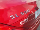 Used 2006 Mercedes-Benz SL 500 image 5