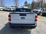 New 2025 Ford Maverick XLT image 4