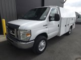 Used 2015 Ford E-350 and Econoline 350 Super Duty w/ Power Windows & Locks Group image 2