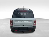 Certified 2021 Ford Bronco Sport Outer Banks image 3