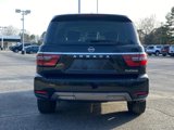 Used 2022 Nissan Armada Platinum w/ Captain's Chairs Package image 4