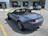 Used 2021 MAZDA MX-5 Miata Grand Touring image 3