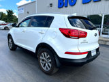 Used 2014 Kia Sportage LX image 3