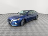 Used 2021 Nissan Altima 2.5 SR image 4