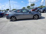 Certified 2022 Nissan Sentra SV image 3